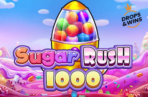 icon game for Sugar Rush 1000